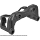Purchase Top-Quality Front Caliper Mounting Bracket by CARDONE INDUSTRIES - 14-1532 pa2