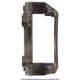Purchase Top-Quality Front Caliper Mounting Bracket by CARDONE INDUSTRIES - 14-1533 pa12