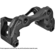 Purchase Top-Quality Front Caliper Mounting Bracket by CARDONE INDUSTRIES - 14-1533 pa2