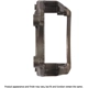 Purchase Top-Quality Front Caliper Mounting Bracket by CARDONE INDUSTRIES - 14-1533 pa5