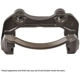 Purchase Top-Quality Front Caliper Mounting Bracket by CARDONE INDUSTRIES - 14-1533 pa6