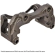 Purchase Top-Quality Front Caliper Mounting Bracket by CARDONE INDUSTRIES - 14-1533 pa8