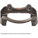 Purchase Top-Quality Front Caliper Mounting Bracket by CARDONE INDUSTRIES - 14-1534 pa6