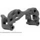 Purchase Top-Quality Front Caliper Mounting Bracket by CARDONE INDUSTRIES - 14-1535 pa11