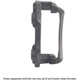 Purchase Top-Quality Front Caliper Mounting Bracket by CARDONE INDUSTRIES - 14-1535 pa7