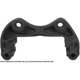 Purchase Top-Quality Front Caliper Mounting Bracket by CARDONE INDUSTRIES - 14-1537 pa1