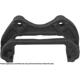 Purchase Top-Quality Front Caliper Mounting Bracket by CARDONE INDUSTRIES - 14-1537 pa2