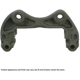 Purchase Top-Quality Front Caliper Mounting Bracket by CARDONE INDUSTRIES - 14-1537 pa5