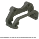 Purchase Top-Quality Front Caliper Mounting Bracket by CARDONE INDUSTRIES - 14-1537 pa6