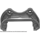 Purchase Top-Quality Front Caliper Mounting Bracket by CARDONE INDUSTRIES - 14-1538 pa1