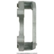 Purchase Top-Quality Front Caliper Mounting Bracket by CARDONE INDUSTRIES - 14-1538 pa12