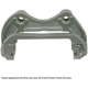 Purchase Top-Quality Front Caliper Mounting Bracket by CARDONE INDUSTRIES - 14-1538 pa5