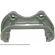 Purchase Top-Quality Front Caliper Mounting Bracket by CARDONE INDUSTRIES - 14-1538 pa9