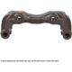 Purchase Top-Quality Front Caliper Mounting Bracket by CARDONE INDUSTRIES - 14-1540 pa7