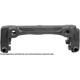 Purchase Top-Quality Front Caliper Mounting Bracket by CARDONE INDUSTRIES - 14-1542 pa1