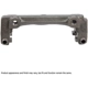 Purchase Top-Quality Front Caliper Mounting Bracket by CARDONE INDUSTRIES - 14-1542 pa5