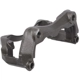 Purchase Top-Quality CARDONE INDUSTRIES - 14-1543 - Front Caliper Mounting Bracket pa16