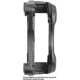 Purchase Top-Quality Front Caliper Mounting Bracket by CARDONE INDUSTRIES - 14-1547 pa4