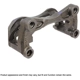 Purchase Top-Quality Front Caliper Mounting Bracket by CARDONE INDUSTRIES - 14-1547 pa6