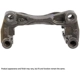 Purchase Top-Quality Front Caliper Mounting Bracket by CARDONE INDUSTRIES - 14-1547 pa7