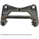 Purchase Top-Quality Front Caliper Mounting Bracket by CARDONE INDUSTRIES - 14-1548 pa4