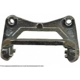 Purchase Top-Quality Front Caliper Mounting Bracket by CARDONE INDUSTRIES - 14-1548 pa5