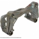 Purchase Top-Quality Front Caliper Mounting Bracket by CARDONE INDUSTRIES - 14-1548 pa7