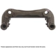 Purchase Top-Quality Front Caliper Mounting Bracket by CARDONE INDUSTRIES - 14-1549 pa3