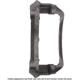 Purchase Top-Quality Front Caliper Mounting Bracket by CARDONE INDUSTRIES - 14-1554 pa1