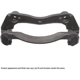 Purchase Top-Quality Front Caliper Mounting Bracket by CARDONE INDUSTRIES - 14-1554 pa2