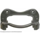 Purchase Top-Quality Front Caliper Mounting Bracket by CARDONE INDUSTRIES - 14-1601 pa1