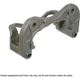 Purchase Top-Quality Front Caliper Mounting Bracket by CARDONE INDUSTRIES - 14-1601 pa11