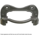 Purchase Top-Quality Front Caliper Mounting Bracket by CARDONE INDUSTRIES - 14-1601 pa12
