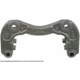 Purchase Top-Quality Front Caliper Mounting Bracket by CARDONE INDUSTRIES - 14-1601 pa13
