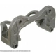 Purchase Top-Quality Front Caliper Mounting Bracket by CARDONE INDUSTRIES - 14-1601 pa3