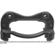 Purchase Top-Quality Front Caliper Mounting Bracket by CARDONE INDUSTRIES - 14-1601 pa5