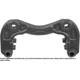 Purchase Top-Quality Front Caliper Mounting Bracket by CARDONE INDUSTRIES - 14-1601 pa8