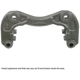 Purchase Top-Quality Front Caliper Mounting Bracket by CARDONE INDUSTRIES - 14-1601 pa9