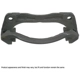 Purchase Top-Quality Front Caliper Mounting Bracket by CARDONE INDUSTRIES - 14-1602 pa11
