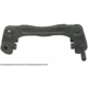 Purchase Top-Quality Front Caliper Mounting Bracket by CARDONE INDUSTRIES - 14-1602 pa2