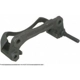 Purchase Top-Quality Front Caliper Mounting Bracket by CARDONE INDUSTRIES - 14-1602 pa3