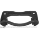 Purchase Top-Quality Front Caliper Mounting Bracket by CARDONE INDUSTRIES - 14-1602 pa6