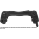 Purchase Top-Quality Front Caliper Mounting Bracket by CARDONE INDUSTRIES - 14-1602 pa8