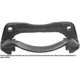 Purchase Top-Quality Front Caliper Mounting Bracket by CARDONE INDUSTRIES - 14-1603 pa1