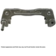 Purchase Top-Quality Front Caliper Mounting Bracket by CARDONE INDUSTRIES - 14-1603 pa5