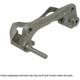 Purchase Top-Quality Front Caliper Mounting Bracket by CARDONE INDUSTRIES - 14-1603 pa6