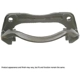 Purchase Top-Quality Front Caliper Mounting Bracket by CARDONE INDUSTRIES - 14-1603 pa8