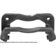 Purchase Top-Quality Front Caliper Mounting Bracket by CARDONE INDUSTRIES - 14-1604 pa1