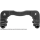 Purchase Top-Quality Front Caliper Mounting Bracket by CARDONE INDUSTRIES - 14-1604 pa2