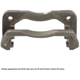 Purchase Top-Quality Front Caliper Mounting Bracket by CARDONE INDUSTRIES - 14-1604 pa8